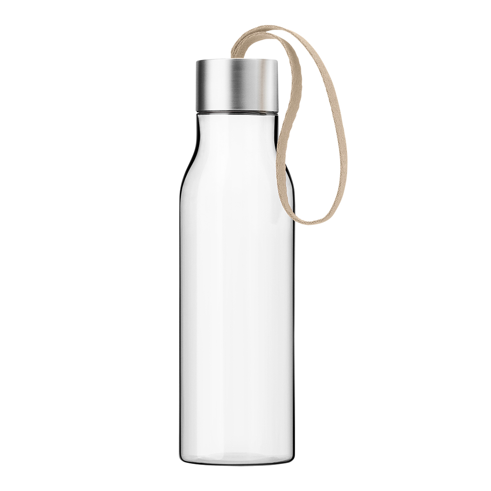 Eva Solo - Dricksflaska 0,5 L Soft Beige