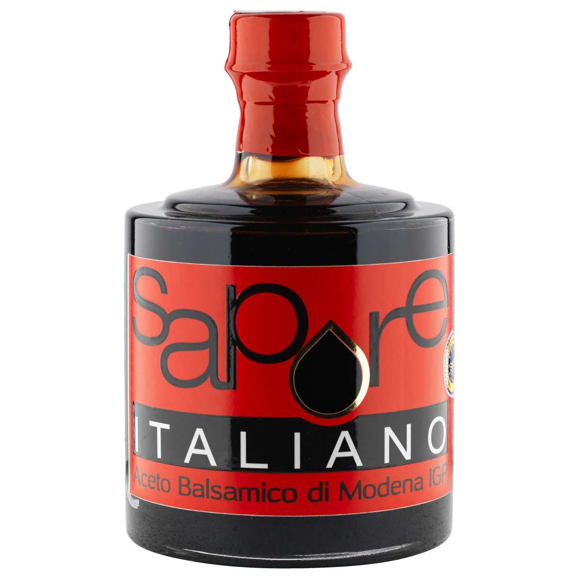 Läs mer om Sapore - Red Label Balsamvinäger