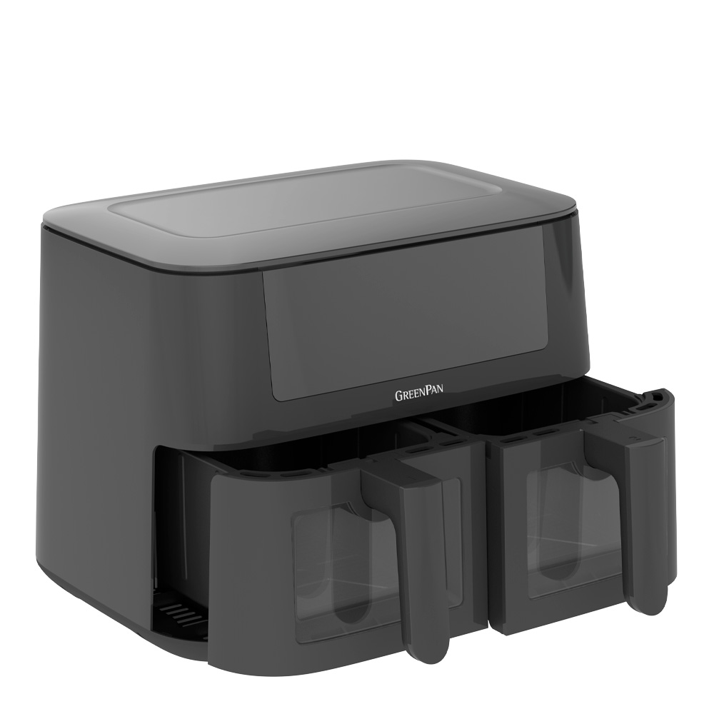 Bistro - Bistro Airfryer 2 koria