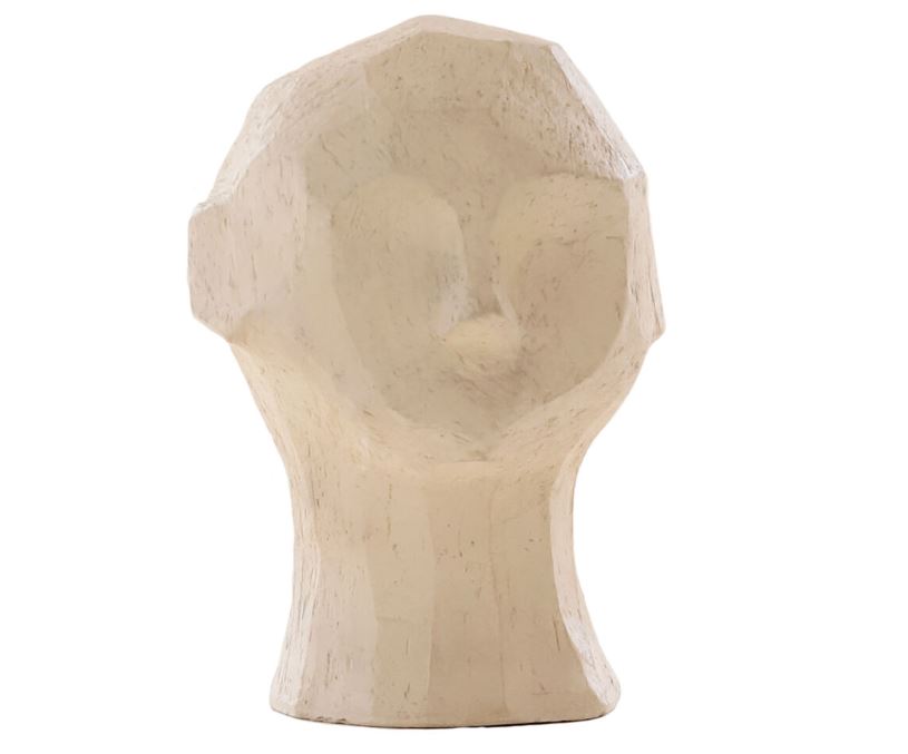 Cooee - Olufemi Skulptur Sand