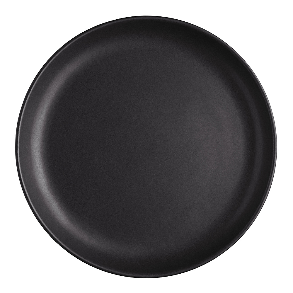 Eva Solo – Nordic Kitchen Tallrik 21 cm Svart