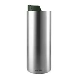 Eva Solo Urban To Go Cup Recycled Muki 35 cl Emerald Green