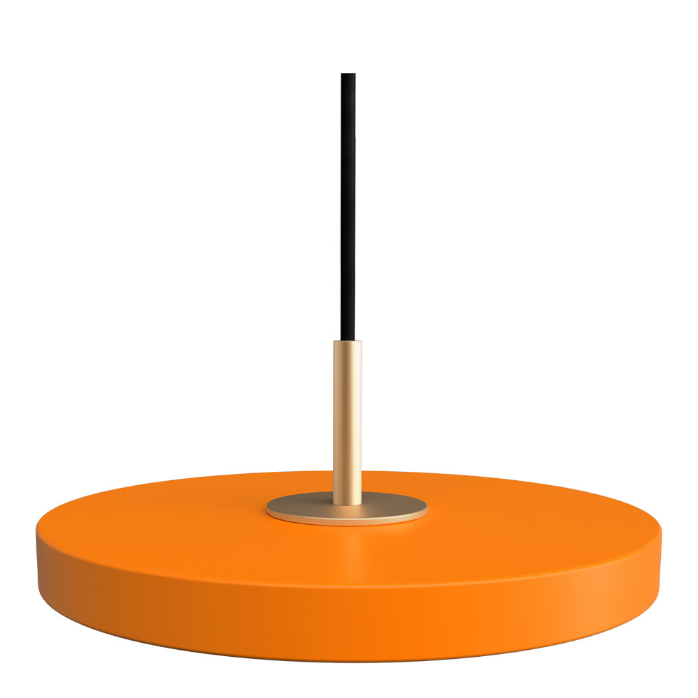 Umage – Asteria Micro Taklampa 10×9,5 cm Orange