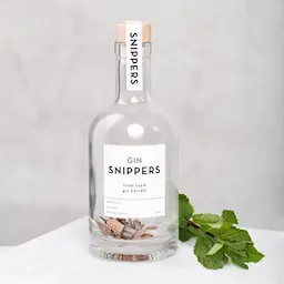 Spek Amsterdam Snippers Gin 350 ml   hover