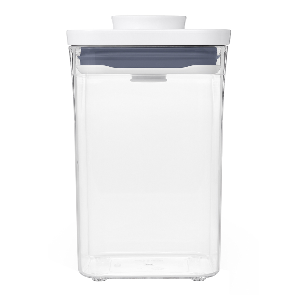 Oxo Pop Säilytyspurkki 1 L (16 cm)