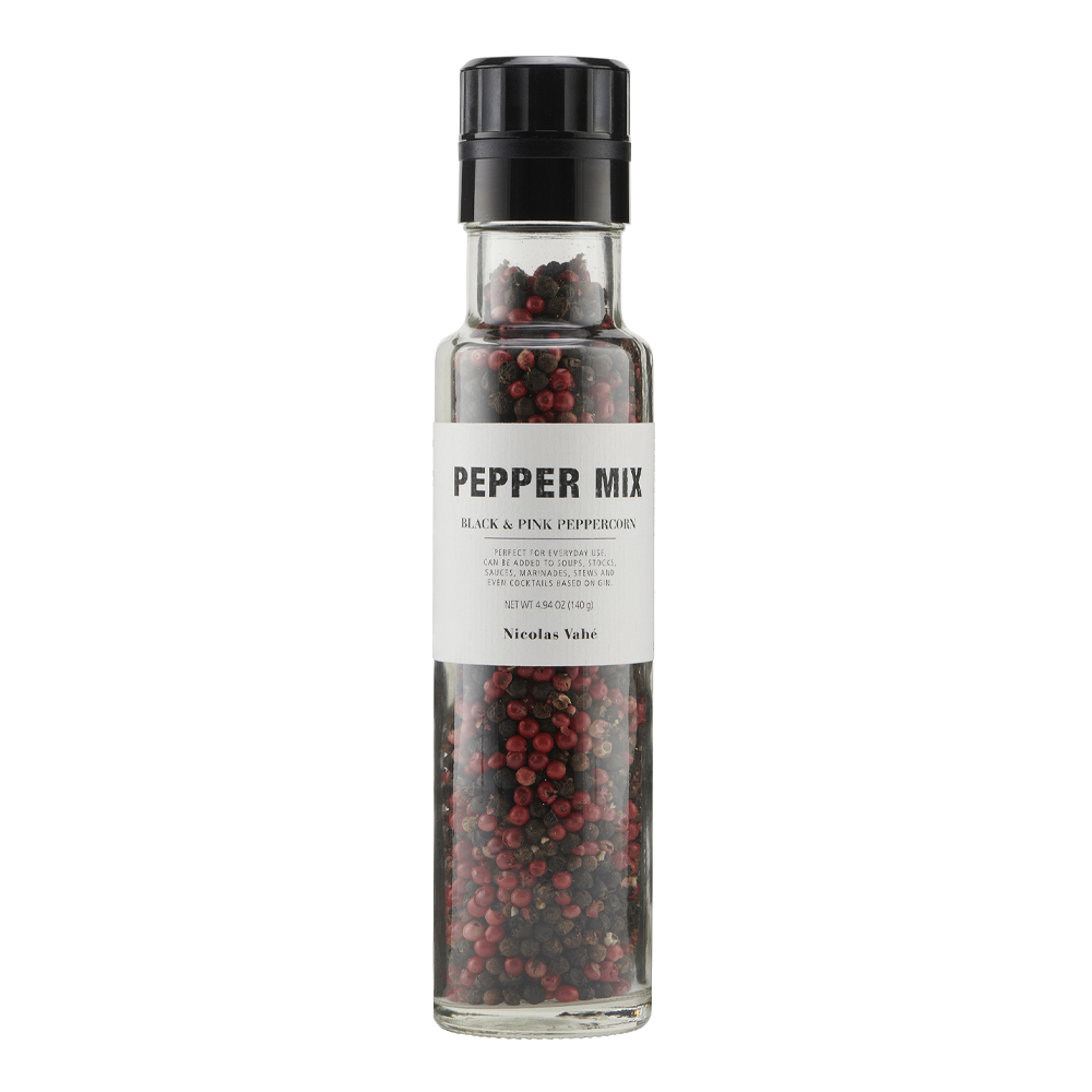 VAHÉ - Peppar Mix 140 g