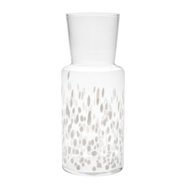 Meadow Vas vinter 30 cm Vit 