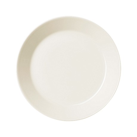 Iittala - Teema tallerken 15 cm hvit