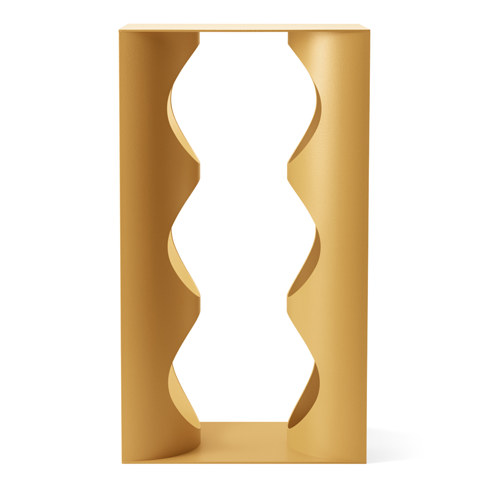 Georg Jensen - Alfredo Vinställ 34 cm Saffran