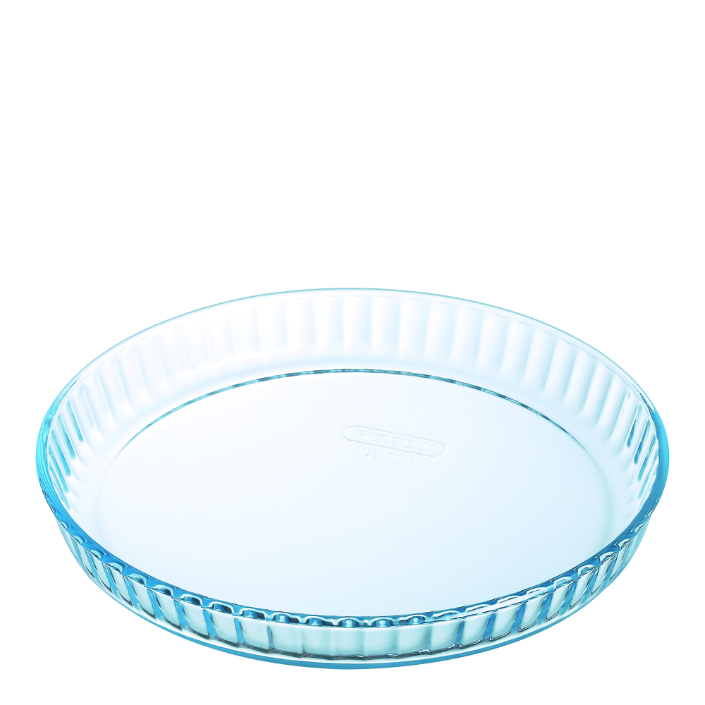 Pyrex - Bake & Enjoy Ugnsform rund 27 cm