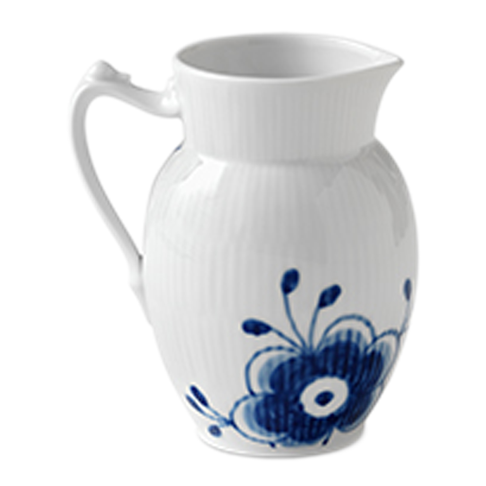 Royal Copenhagen - Blue Fluted Mega Kanna 38 cl