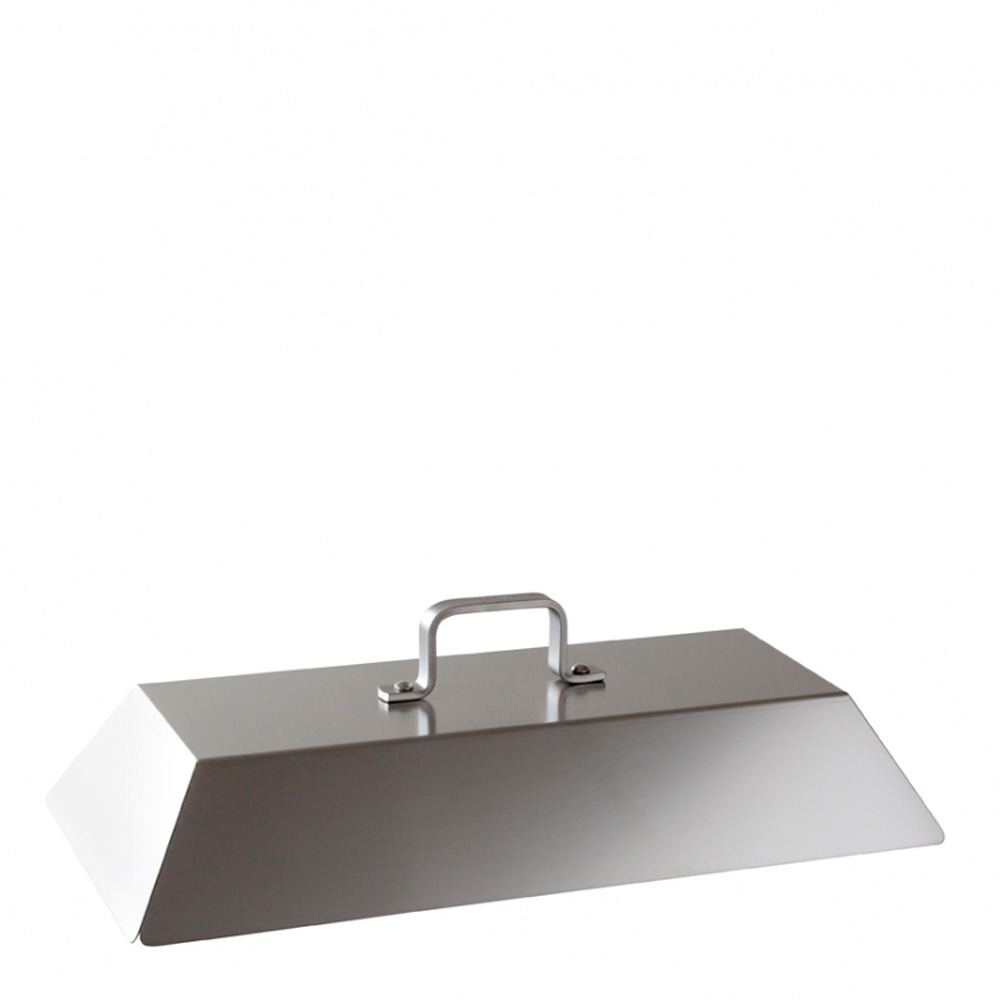 Kockums – Lock till Stekbord 45×22 cm