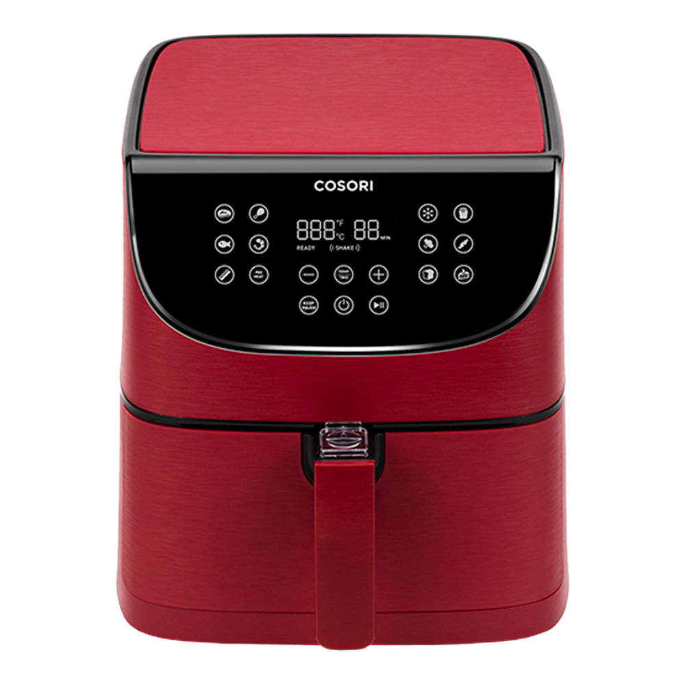 Cosori Premium Airfryer Punainen