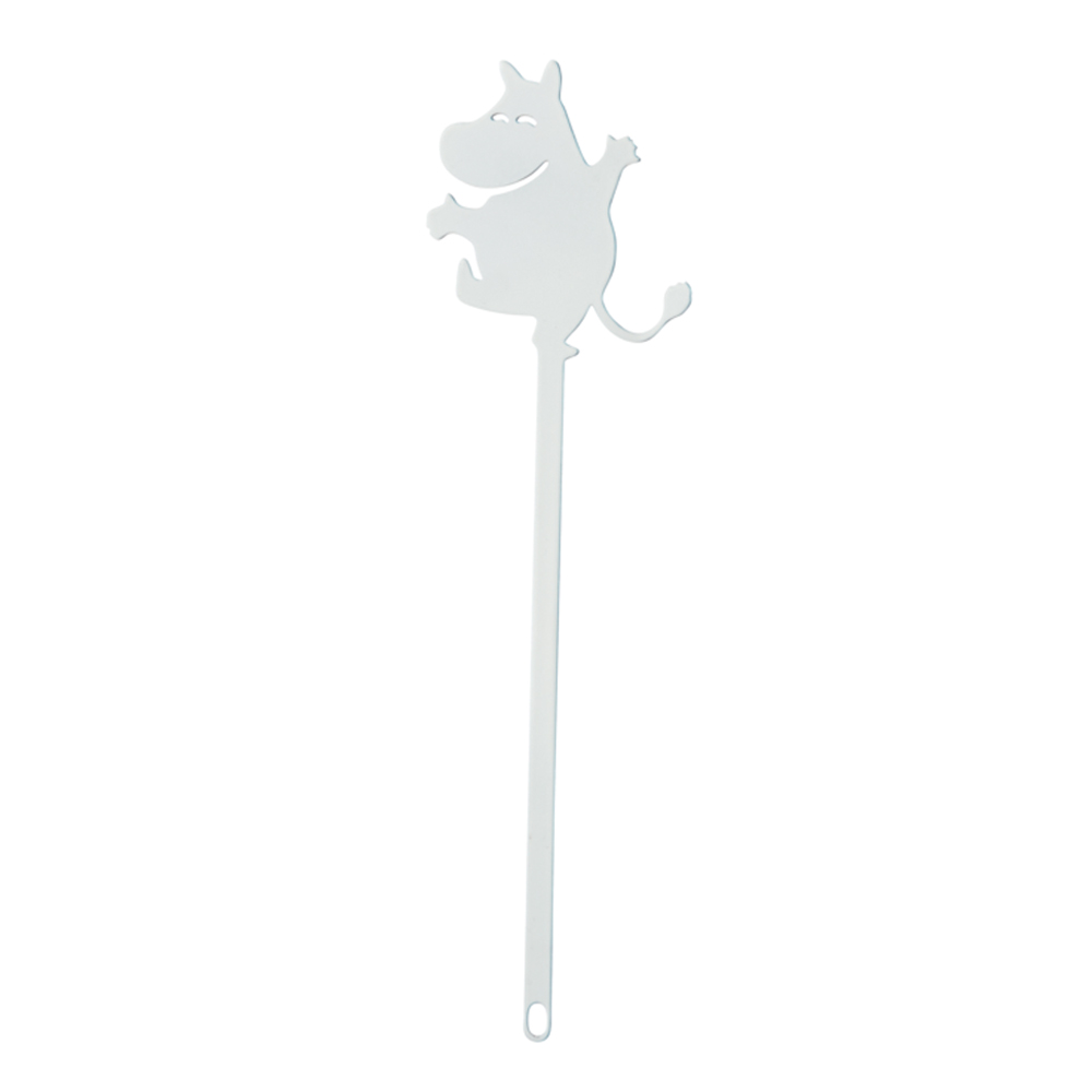 Pluto - Blomsterpinne Mumin 21 cm
