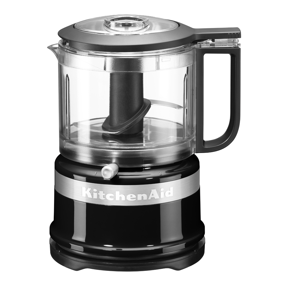 KitchenAid KitchenAid Midline Matberedare Mini 083 L Svart