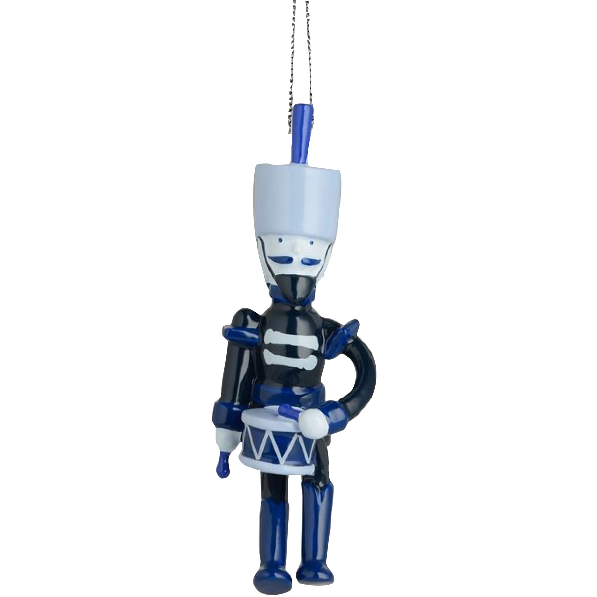 Alessi – Blue Christmas Julpynt Soldatino