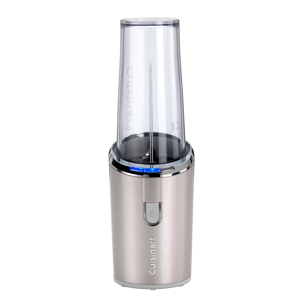 Cuisinart Cordless On the Go Tehosekoitin