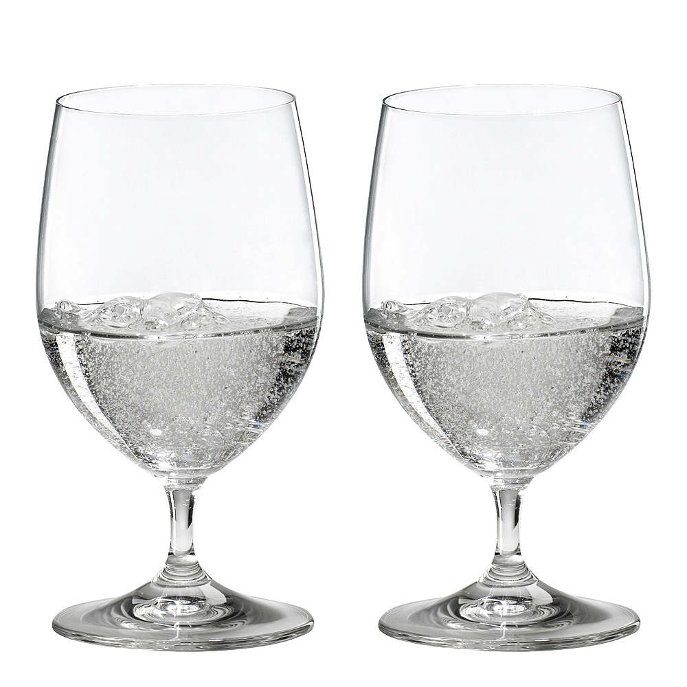 Riedel – Vinum Vatten 2-pack