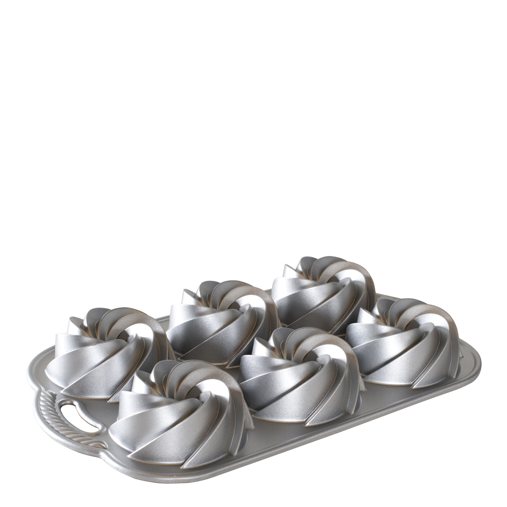 Nordic Ware – Bakform Heritage Bundt