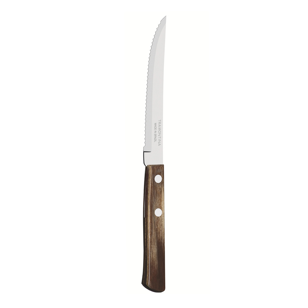 Läs mer om Tramontina - Churrasco Grillbestick Kniv 6-pack