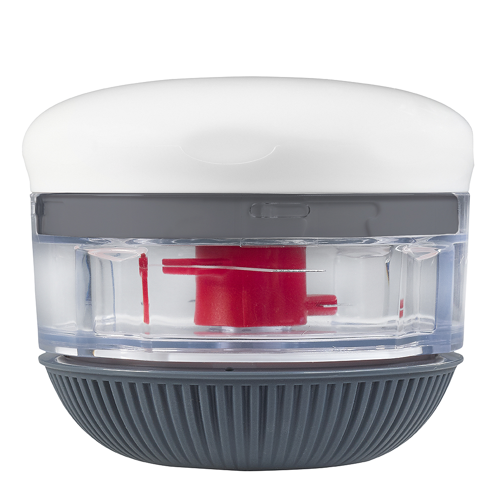 Zyliss - Live minichopper hvit