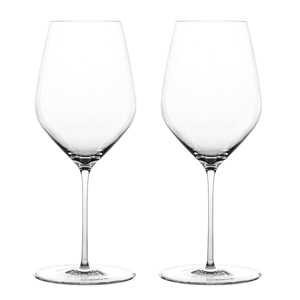 Spiegelau – Highline Bordeauxglas 65 cl 2-pack