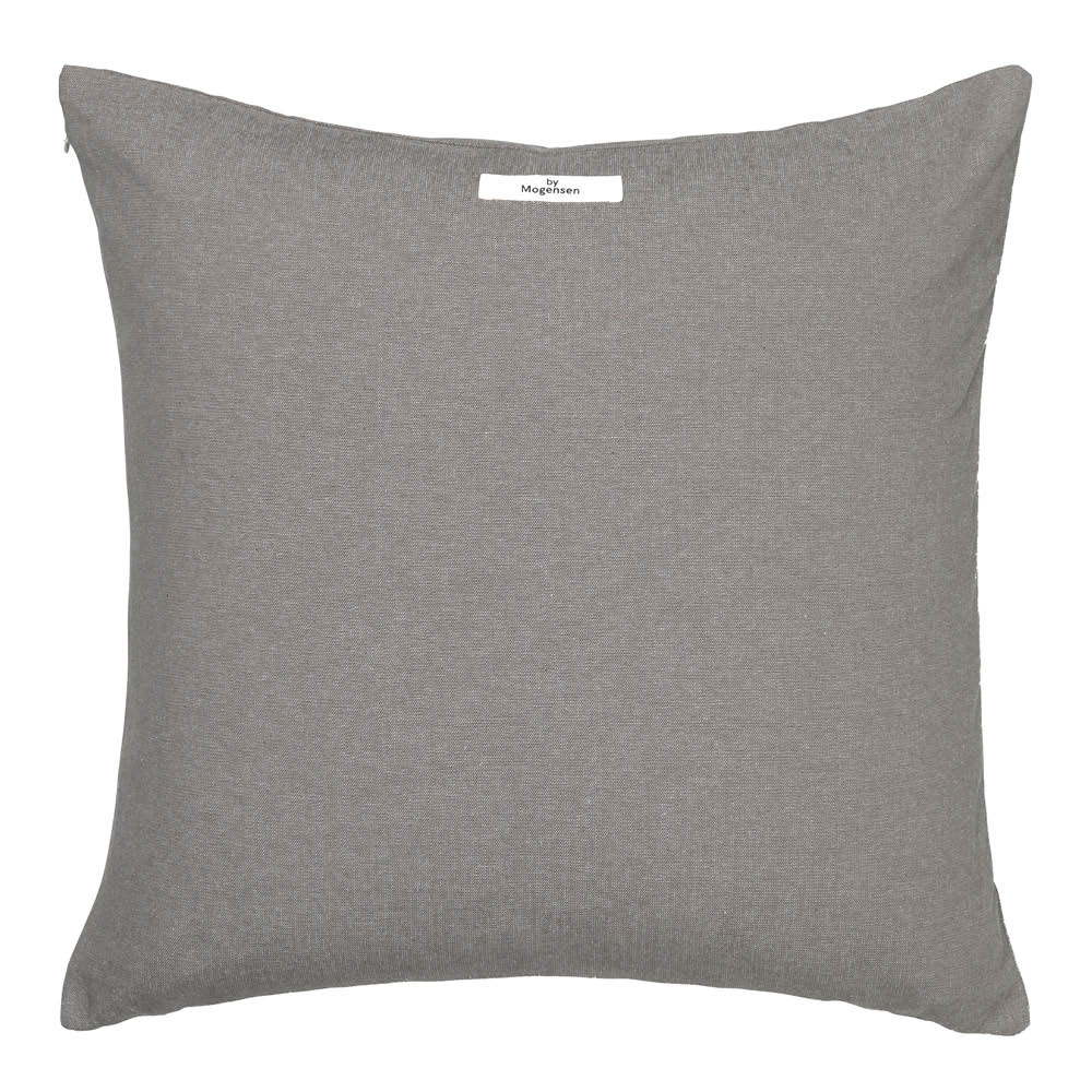 BY MORGENSEN - Kuddfodral 50x50 cm Kaki