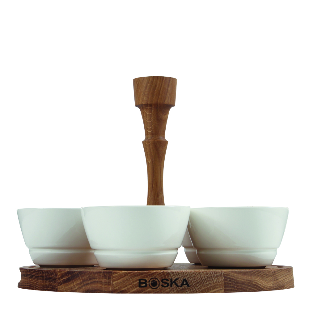 Boska Holland - Life Collection Tarjoiluastia 26 cm