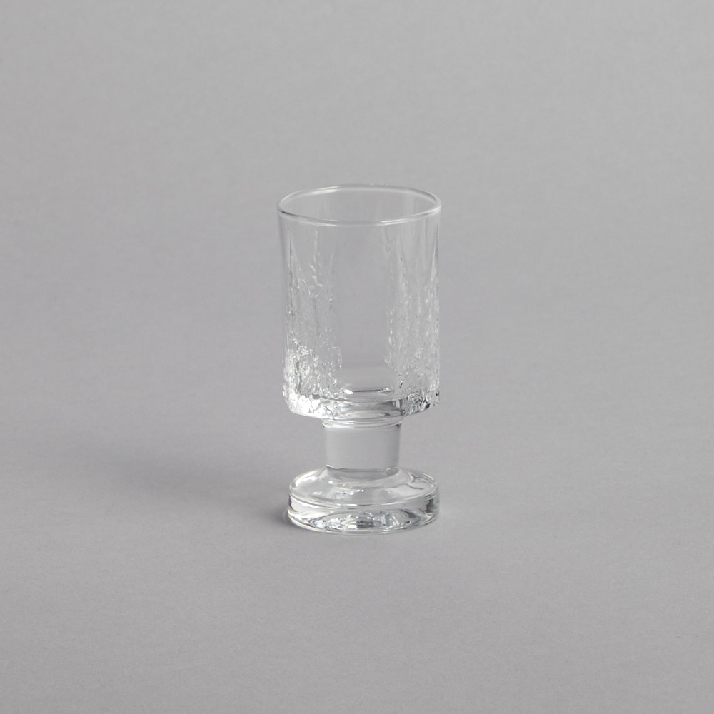 Iittala - SÅLD "Kalinka" Snapsglas 7 st