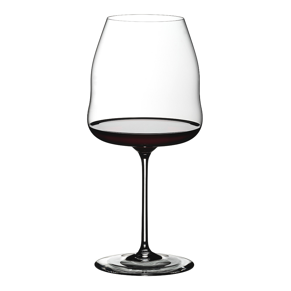 Läs mer om Riedel - Winewings Pinot Noir
