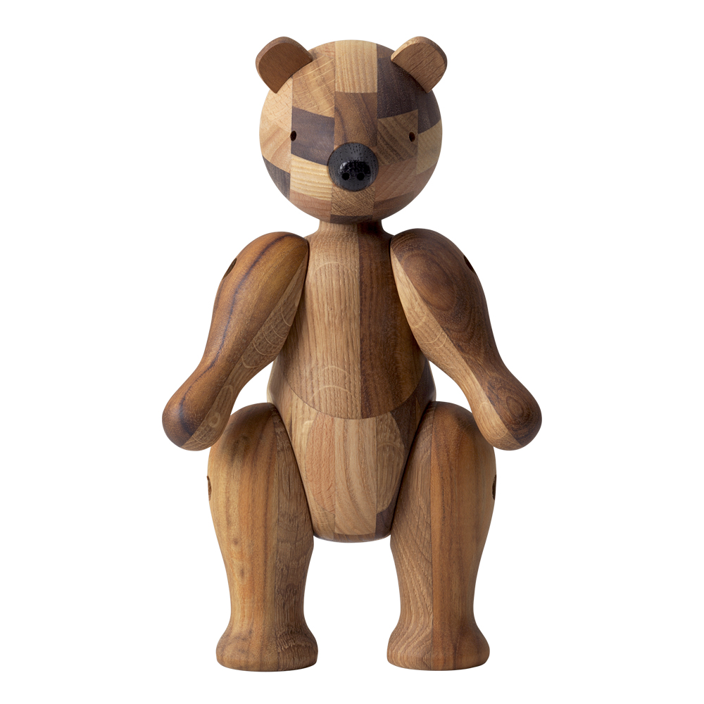 Kay Bojesen - The reworked bear figur 25 cm
