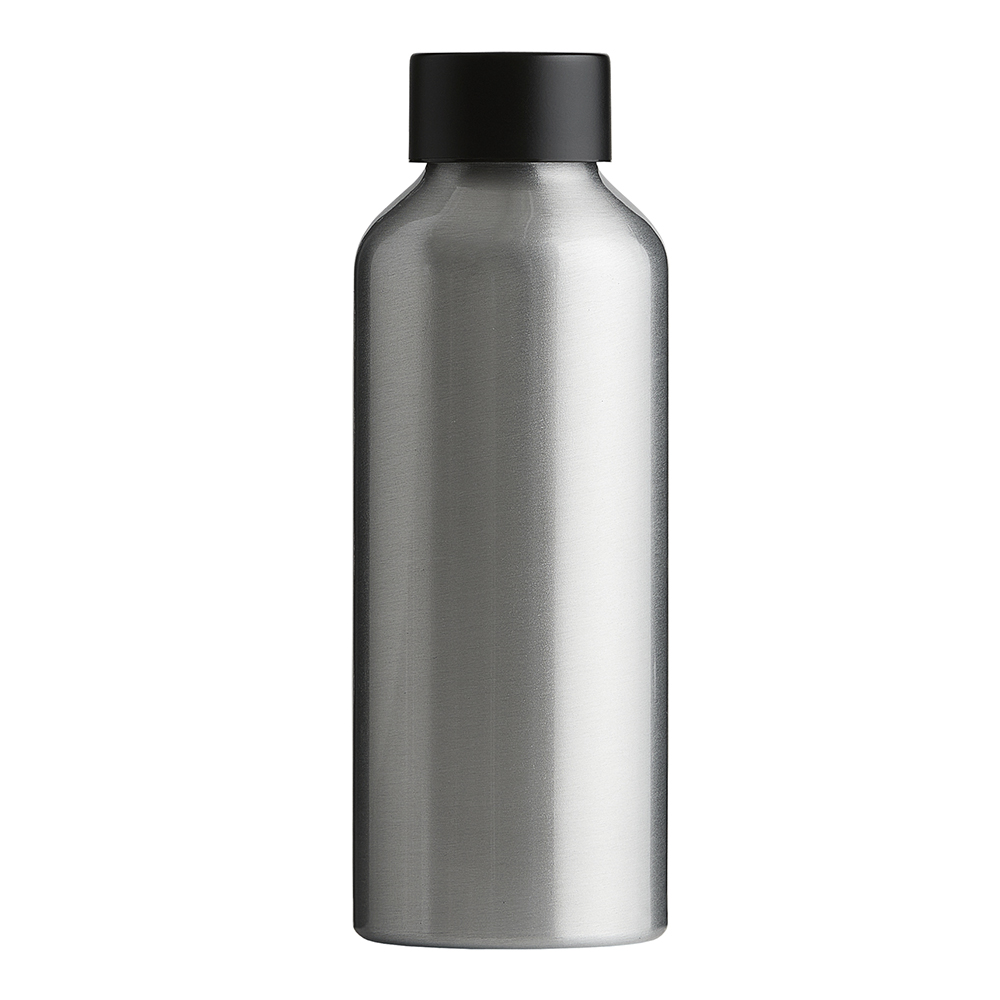 Aida – To Go Vattenflaska 50 cl Aluminium