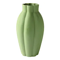 PotteryJo Birgit Vas 35 cm Olive 