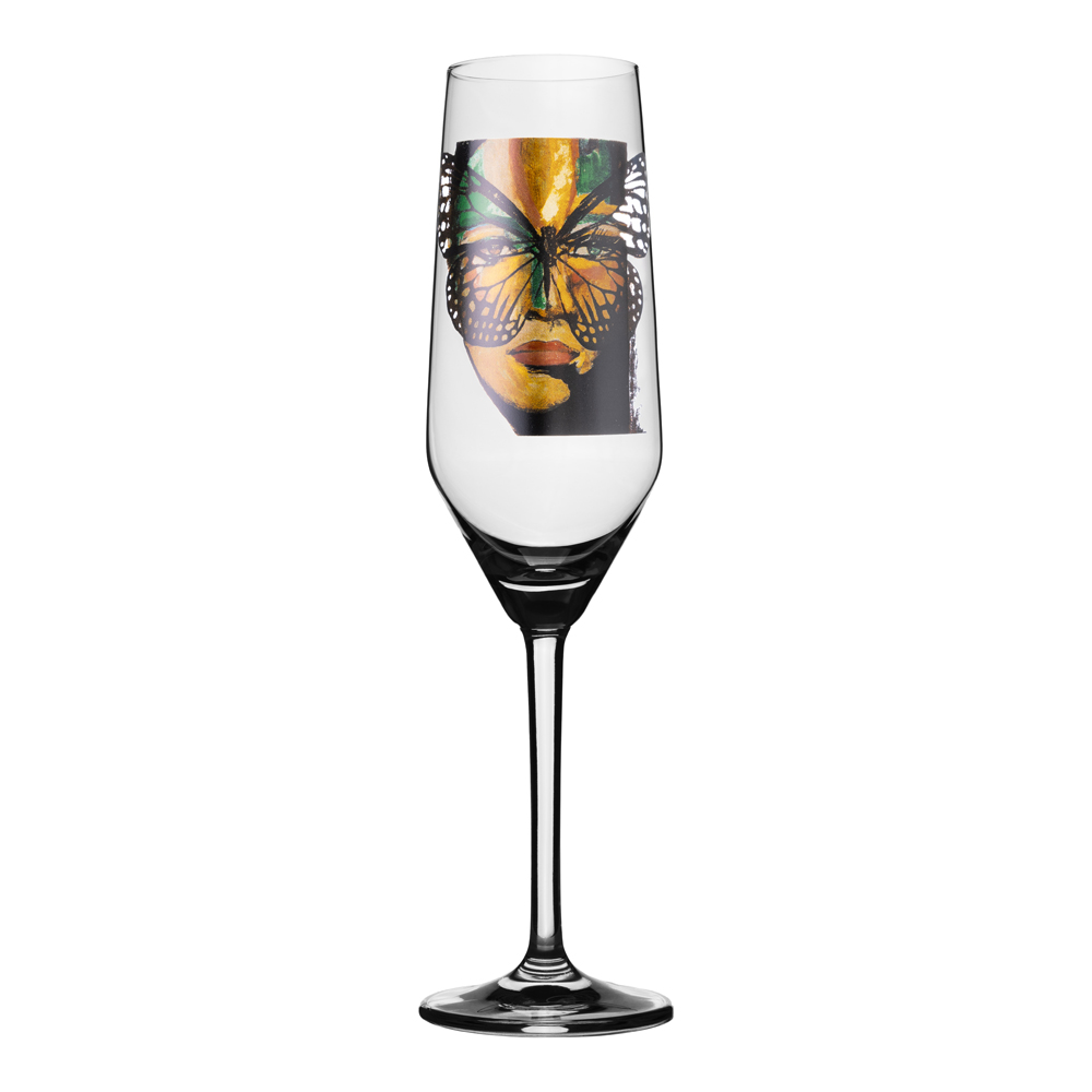 Carolina Gynning – Carolina Gynning Champagne Golden Butterfly 30 cl