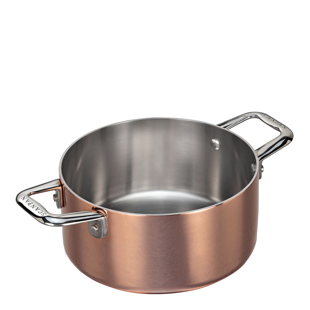 Scanpan - Maitre D Gryta 1,5 L