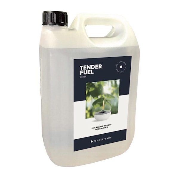 Tenderflame TenderFuel Lampolja 5 l 