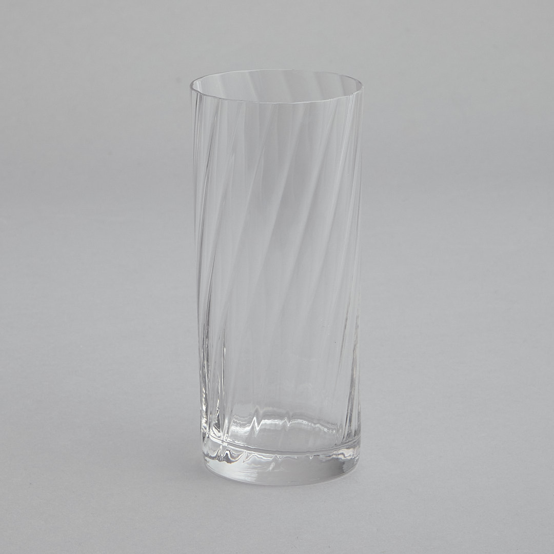 Orrefors - SÅLD "Helena" Drinkglas 10 st