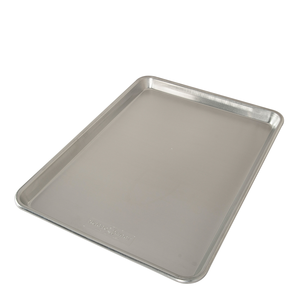 Nordic Ware – Naturals Half Sheet Bakplåt 45×33 cm