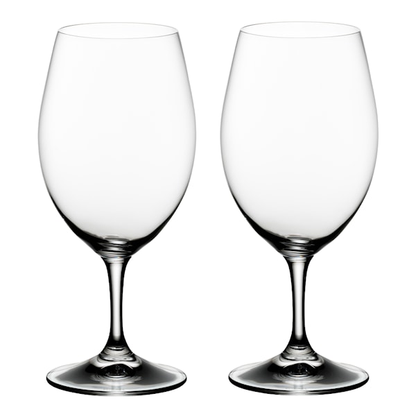 Ouverture Magnum Rödvinsglas 2 Pack Cervera 