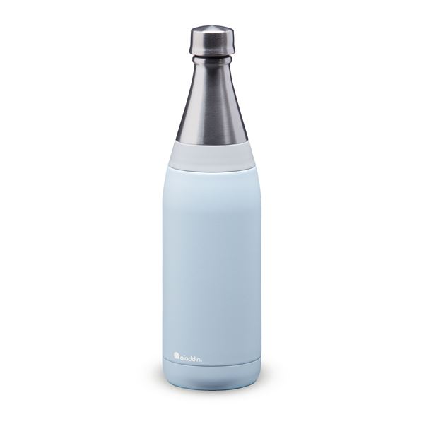 Aladdin – Fresco Thermavac Vattenflaska 0,6L Sky Blue