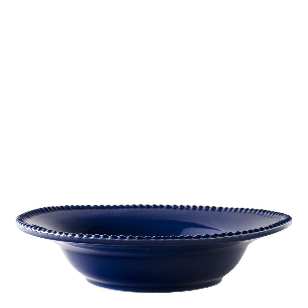 PotteryJo – Daria Serveringsskål 35 cm River