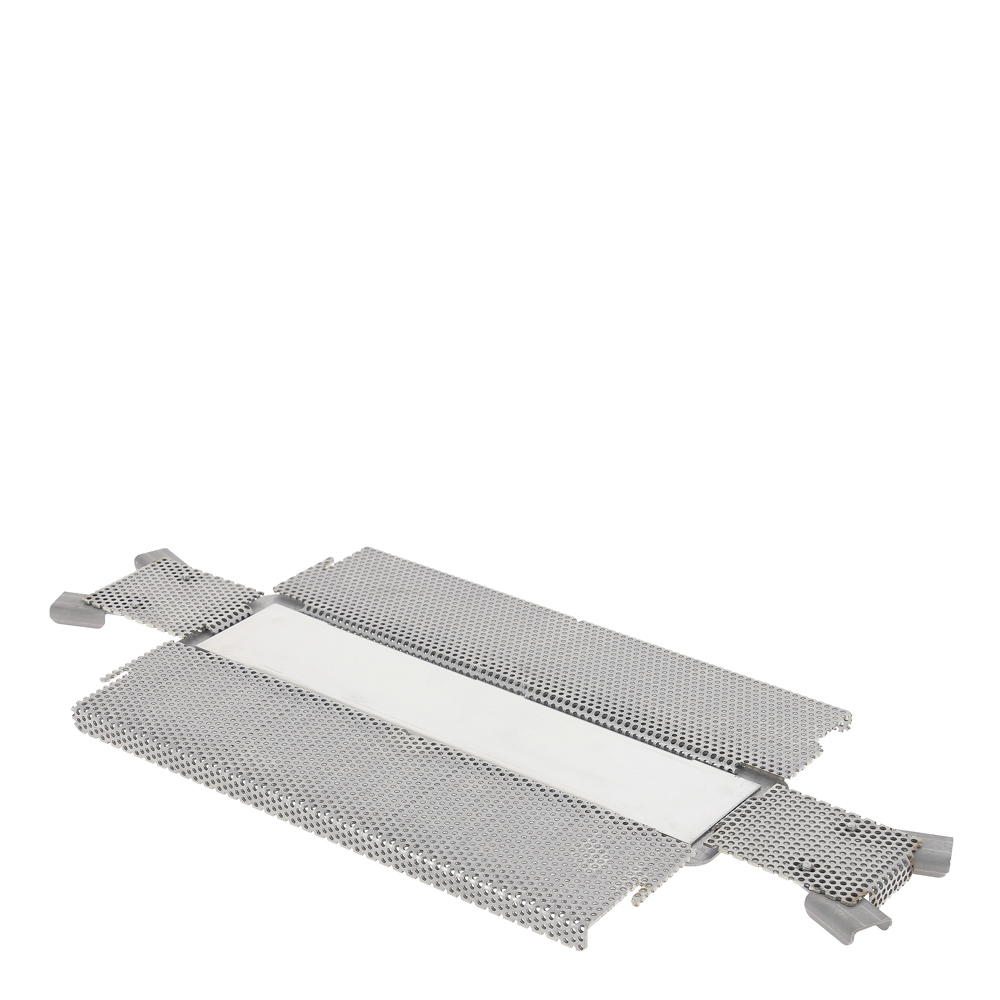 de Buyer - Geoforme Bakform Rektangulär 24 cm