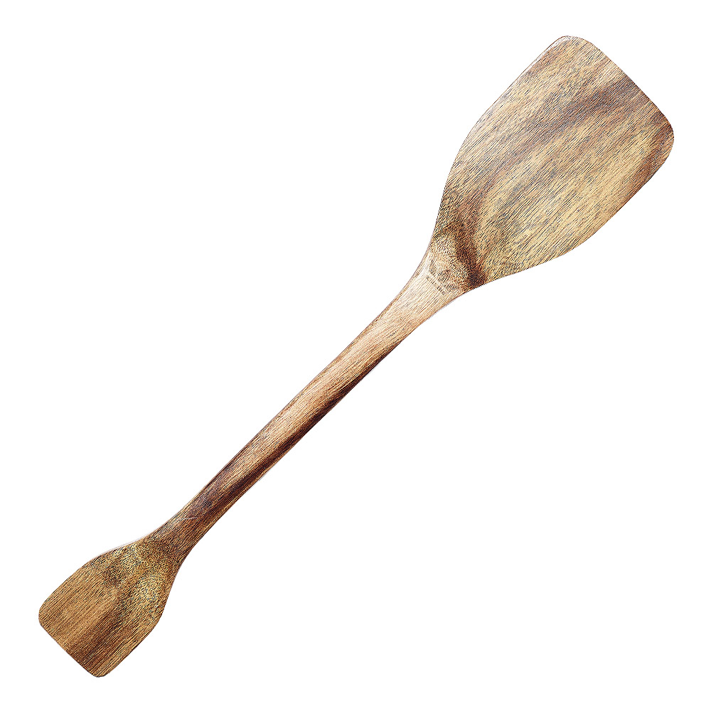 Dutchdeluxes - Stekespade med smakedel