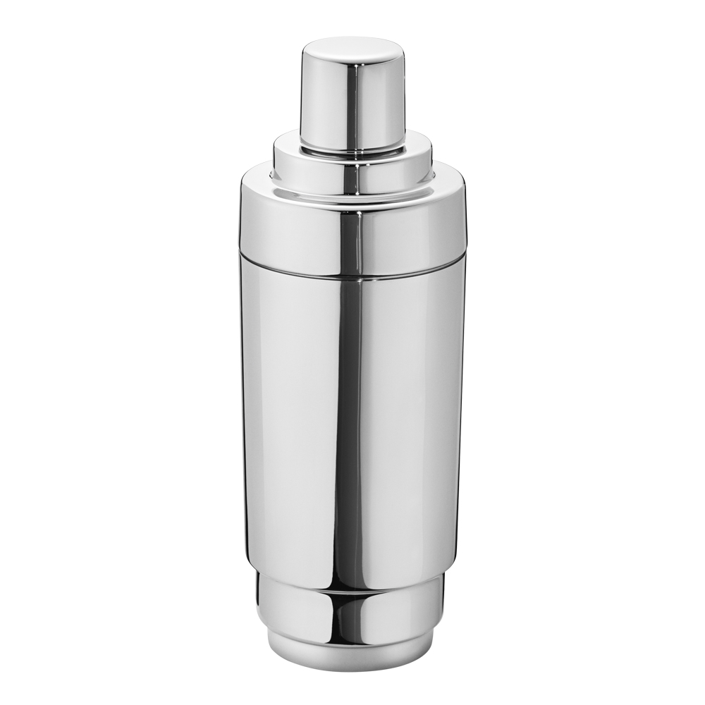 Georg Jensen - Manhattan Cocktail shaker