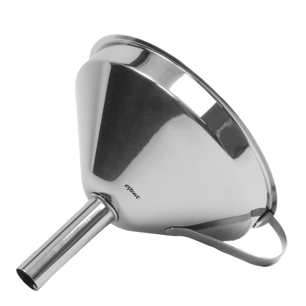 Exxent - Tratt 12 cm