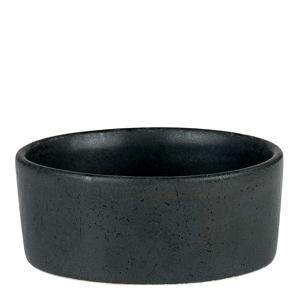 Bitz - Bitz Miniskål 7,5 cm Svart