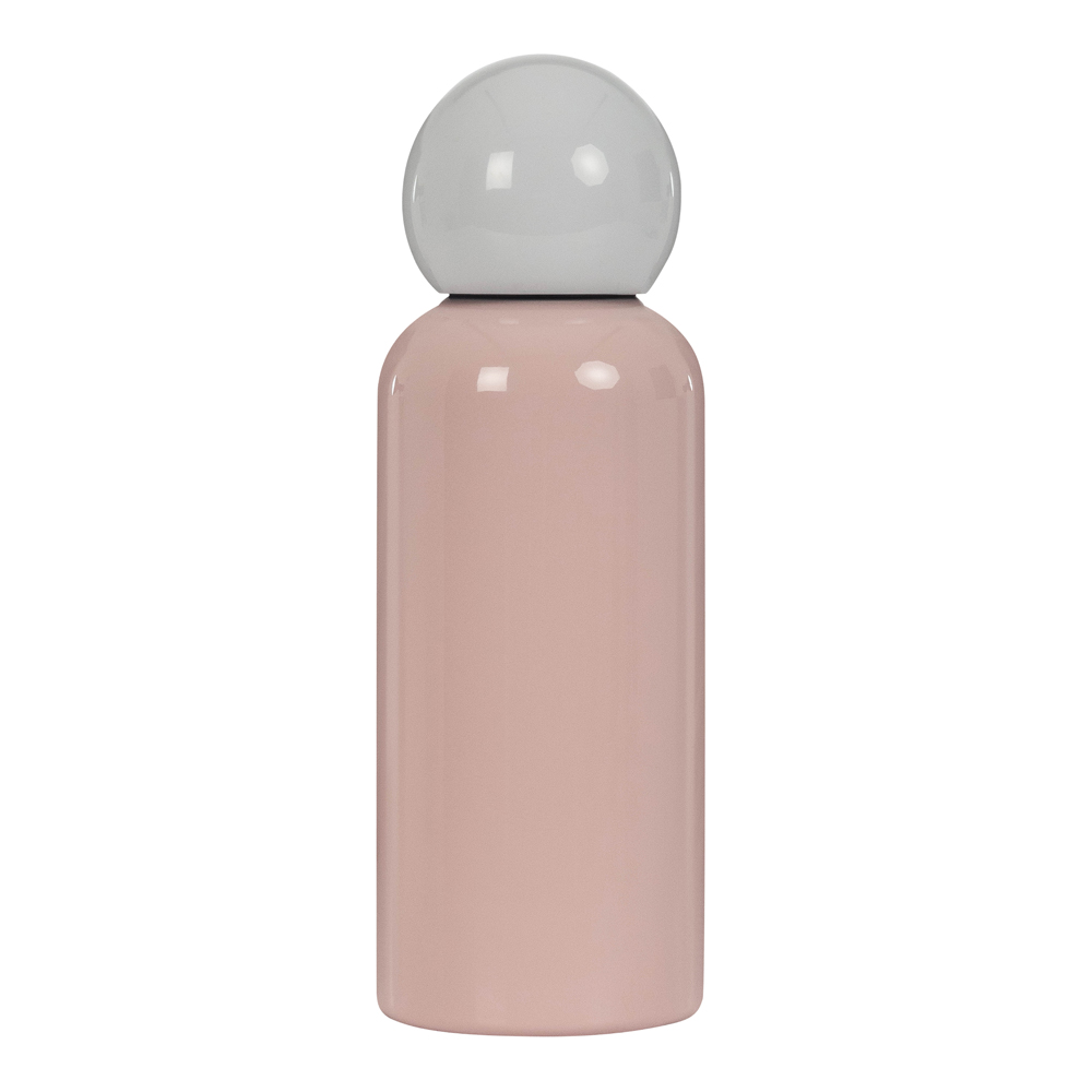 Läs mer om LUND LONDON - Skittle Lite Flaska 50cl Pink & White