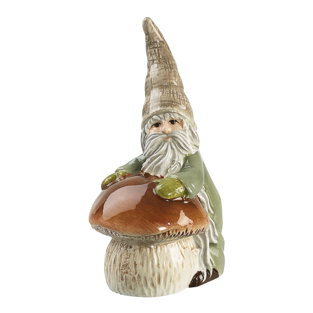 Cult Design - Skogstomte mini 8 cm