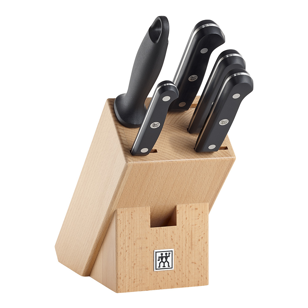 Zwilling Gourmet Veitsitukki 6 osaa