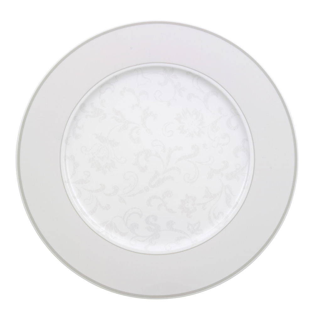 Villeroy & Boch - Gray Pearl Kuverttallrik 30cm